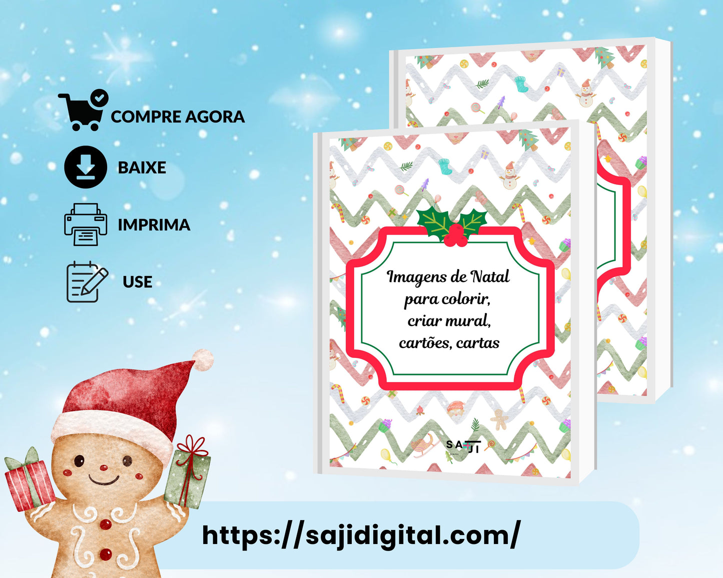 PAGINAS PRONTAS PRA IMPRIMIR