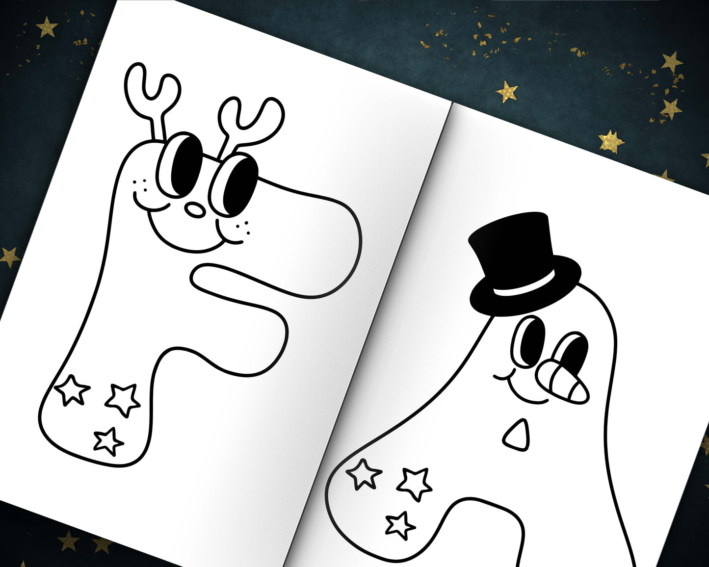 PAGINAS PARA COLORIR