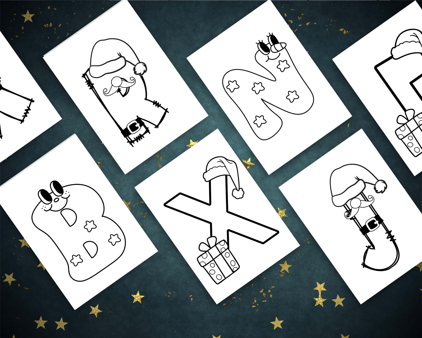 PAGINAS PARA COLORIR