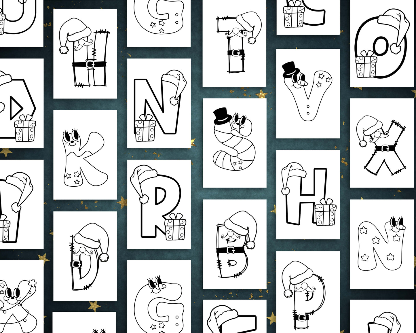 PAGINAS PRONTAS PRA IMPRIMIR