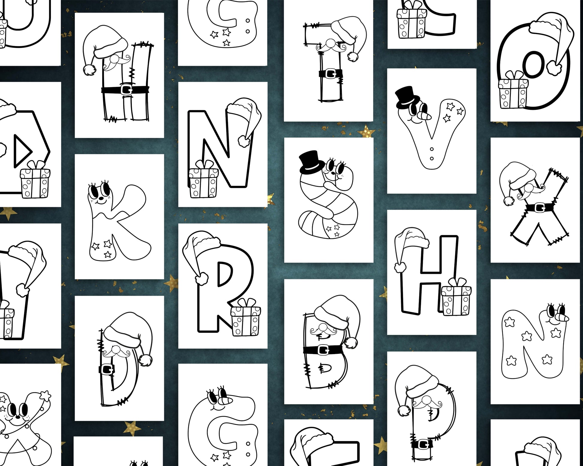 PAGINAS PRONTAS PRA IMPRIMIR