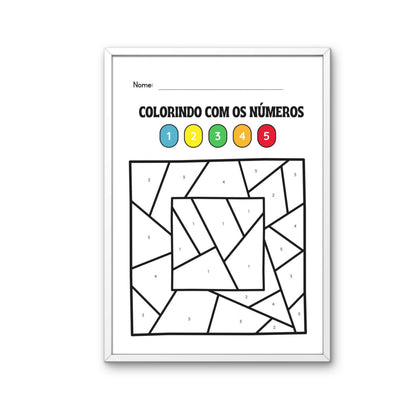 As Formas Geometricas