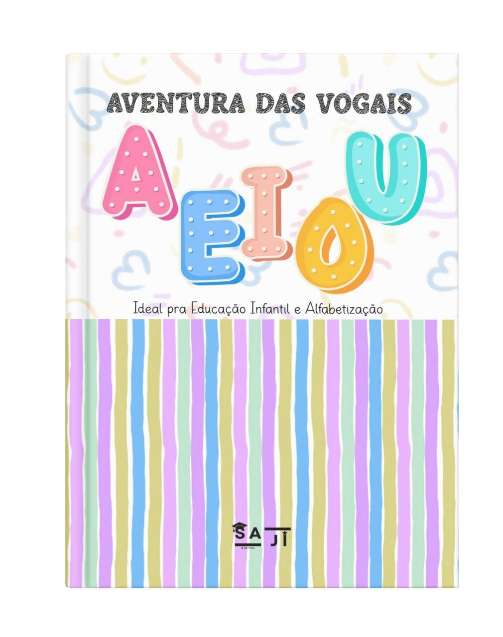 educacao infantil e alfabetizacao