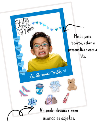 DIA DAS MAES 