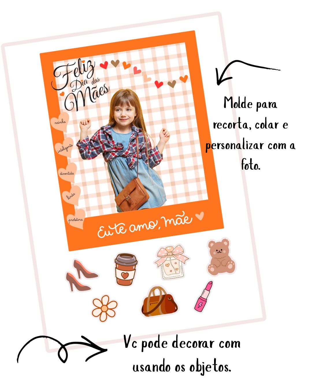 DIA DAS MAES 