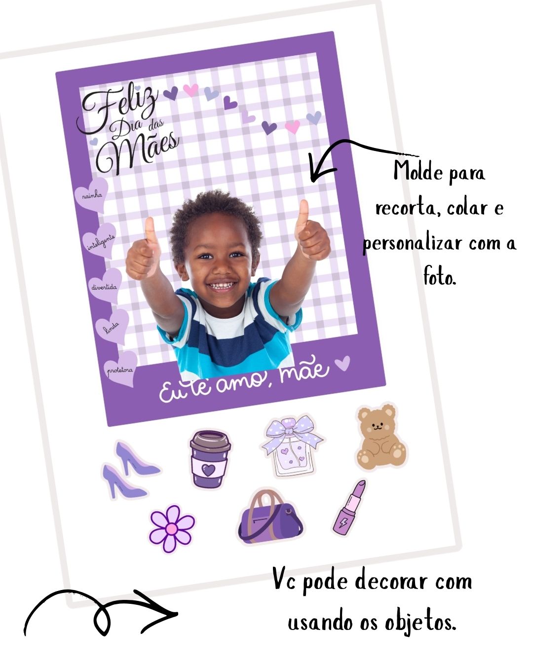 DIA DAS MAES 