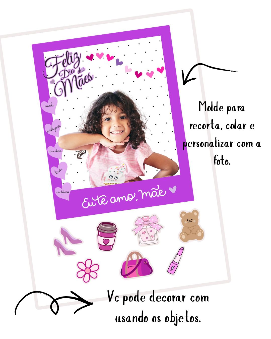 DIA DAS MAES 
