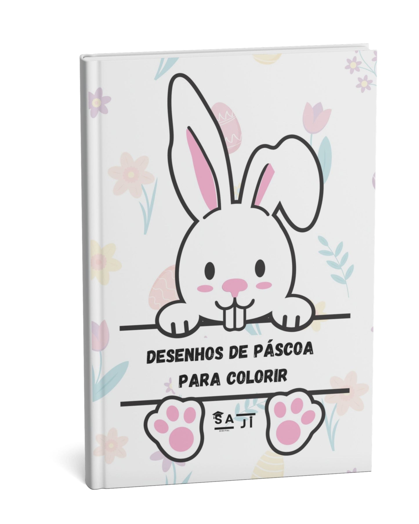 desenhos de pascoa