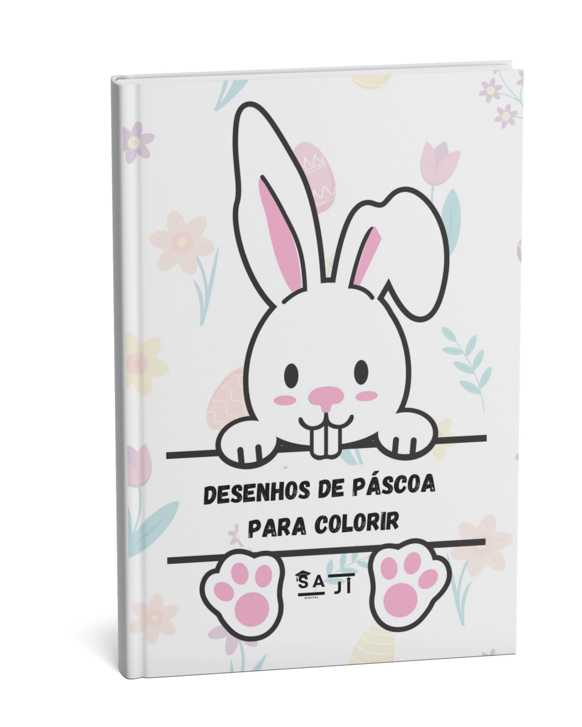 desenhos de pascoa