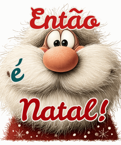 ESTAMPAS DIVERTIDAS DE NATAL