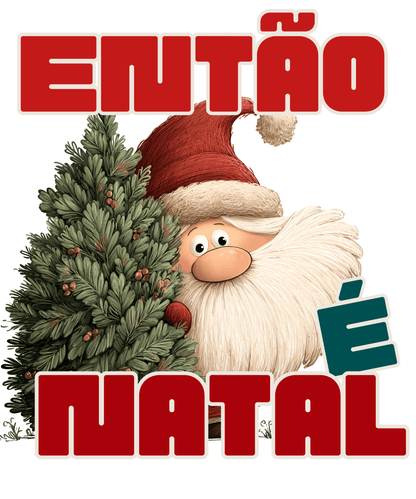 ESTAMPAS DIVERTIDAS DE NATAL