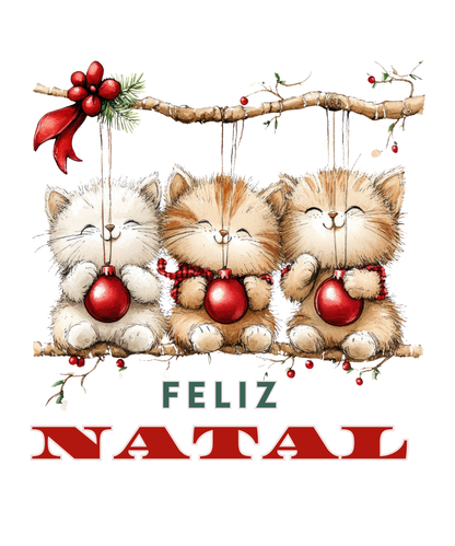 ESTAMPAS DIVERTIDAS DE NATAL 3