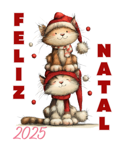 ESTAMPAS DIVERTIDAS DE NATAL 3