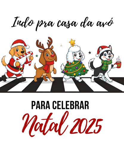 ESTAMPAS DIVERTIDAS DE NATAL 3