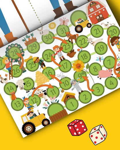 EDUCACAO INFANTIL E ALFABETIZACAO