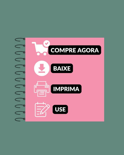 LIVRO DE ATIVIDADES - DIA DAS MAES