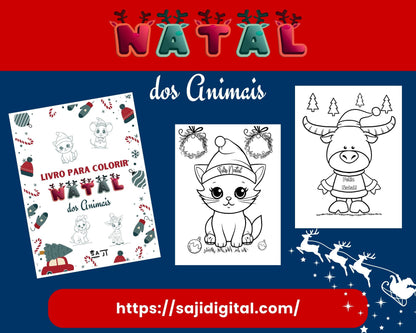 CAPA + PAGINAS