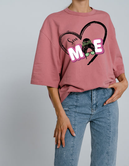 Logo  - Sou Mae