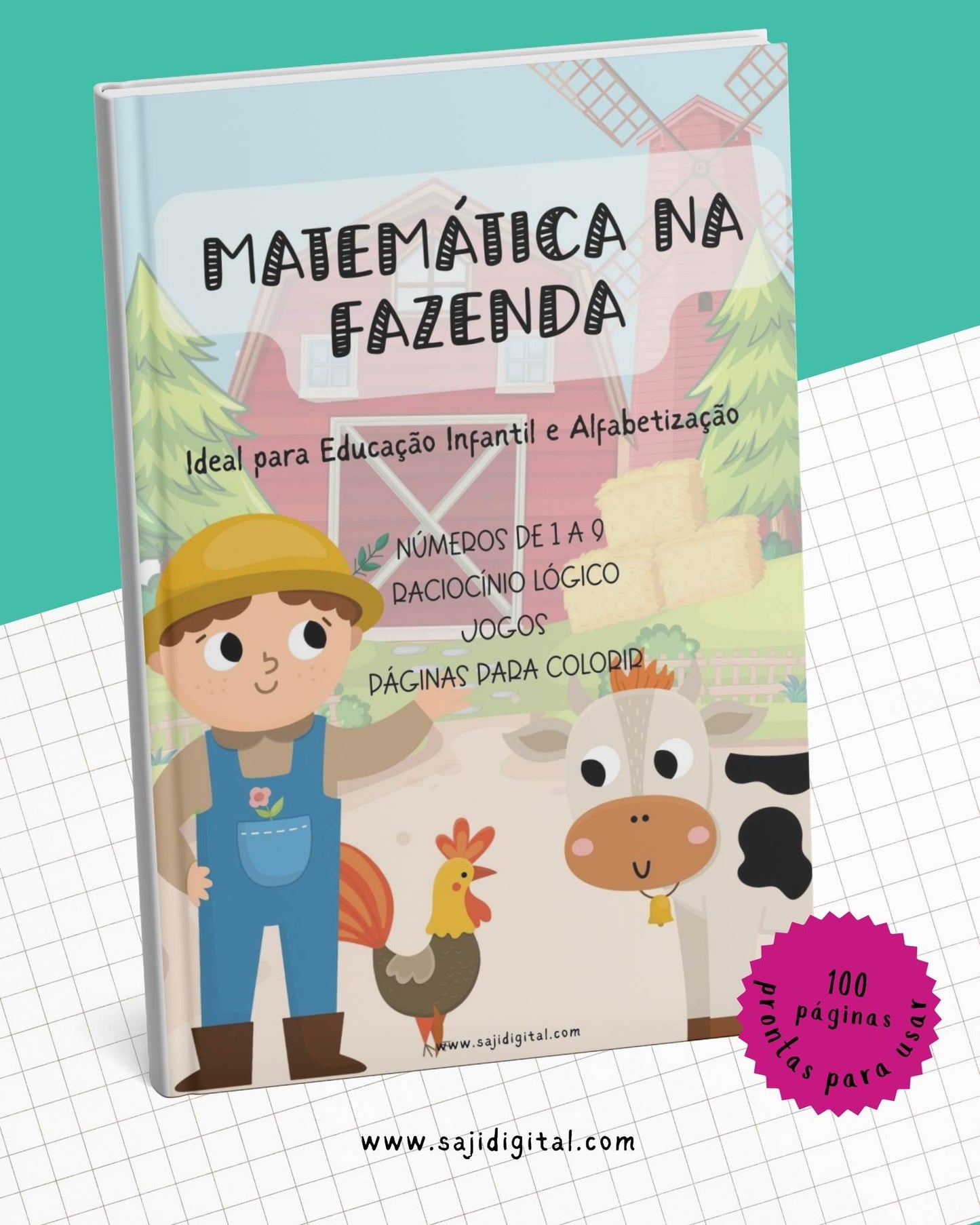 EDUCACAO INFANTIL E ALFABETIZACAO