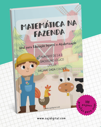 EDUCACAO INFANTIL E ALFABETIZACAO