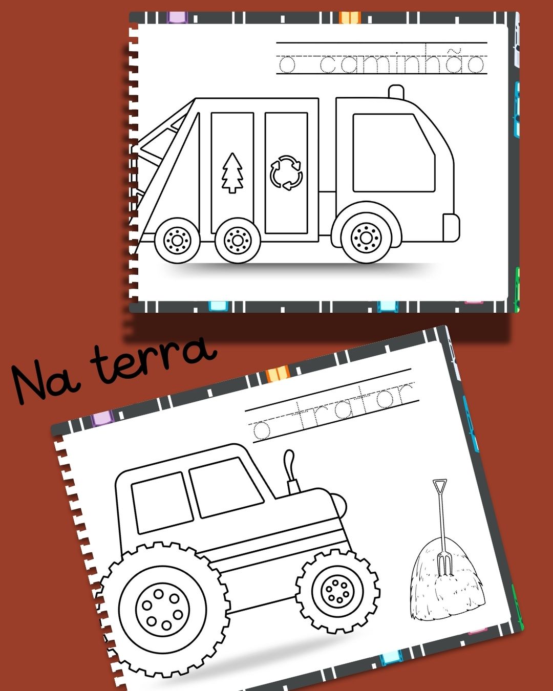 alfabetizacao e educacao infantil