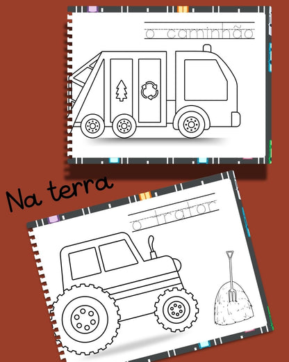 alfabetizacao e educacao infantil