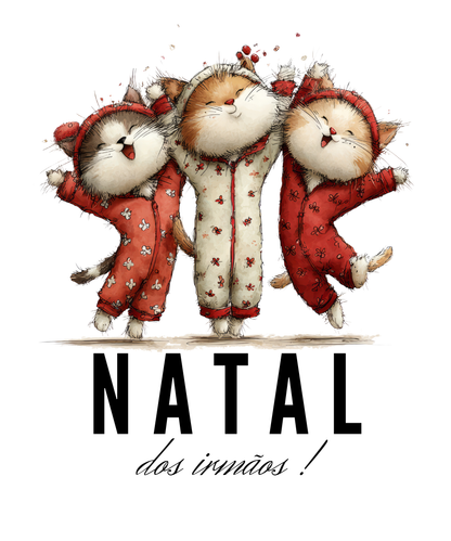 ESTAMPAS DIVERTIDAS DE NATAL 3