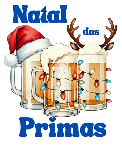 ESTAMPAS DIVERTIDAS DE NATAL 2