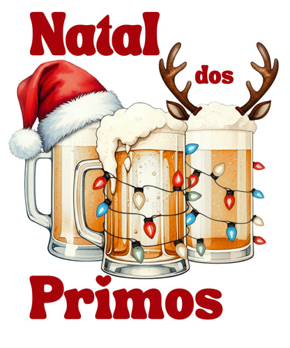 ESTAMPAS DIVERTIDAS DE NATAL 2