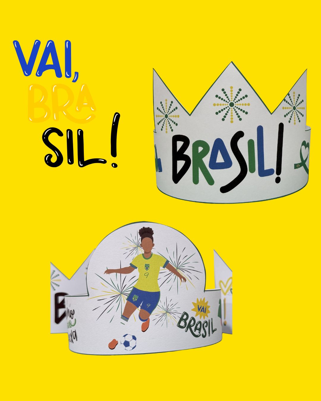 copa do mundo - rumo ao hexa