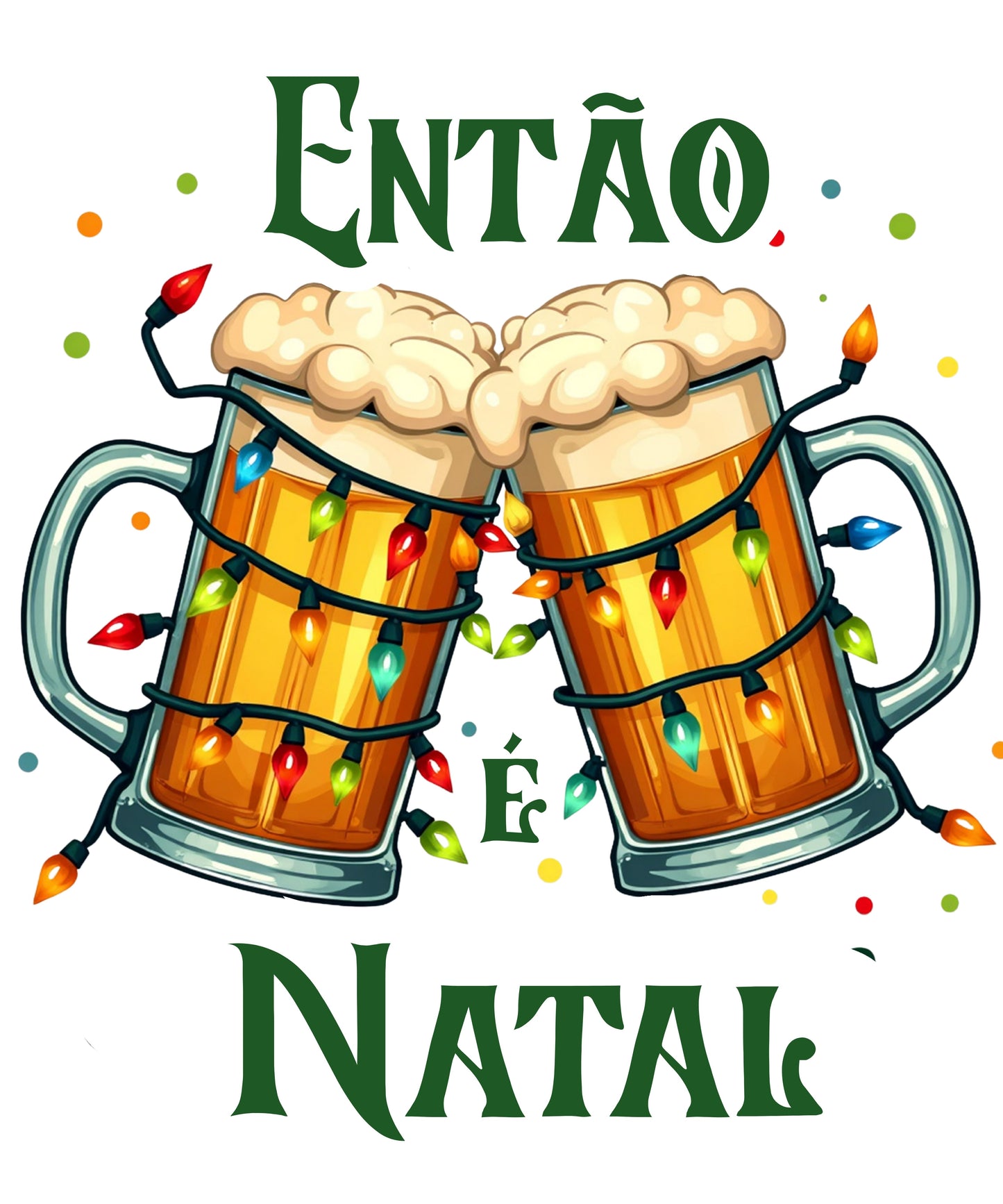 ESTAMPAS DIVERTIDAS DE NATAL 2